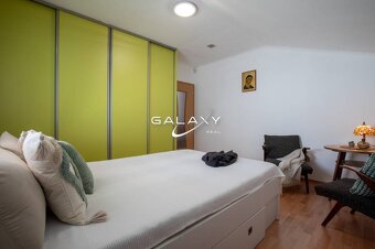 Rodinný dom s veľkým potenciálom na predaj – Košúty, Harmóni - 9