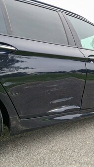 BMW 535D F11 - 9