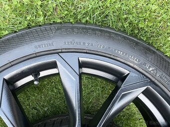orig. alu Disky SUZUKA EXTREME TIGUAN R-Line Kodaq TARRACO - 9