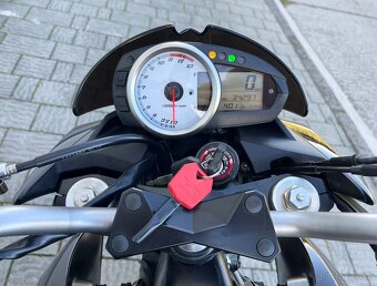 Kawasaki Z1000…2007…ABS….TOP STAV - 9