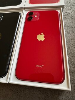 Iphone 14 Pro 256GB+ 2x Iphone 11 64GB - 9