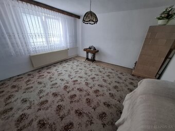 Rodinný dom v Odoríne - 9