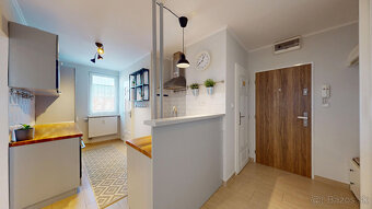 Útulný 2-izbový byt v srdci Košíc - 9