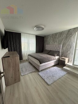 Luxusný 3 izbový mezonetový byt v UrbanParku (105 m2)-Trenčí - 9