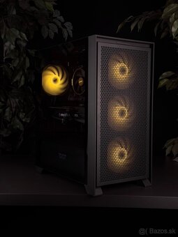 ☑️ Ryzen 5 4500 / RTX 3060 / 16GB RAM / 1TB M2 / 24 Zár - 9
