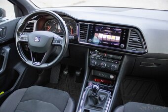 Seat Ateca 1.6 TDI 115 Xcellence - 9