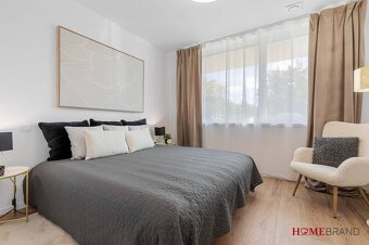 3-IZBOVÝ BYT SO ZÁHRADOU A NÍZKYMI NÁKLADMI – NOVOSTAVBA VIL - 9