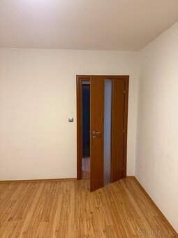 Predám krásny byt v Nitrianskej Blatnice - 9