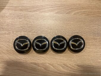 Zimna sada MAZDA R16 - 9