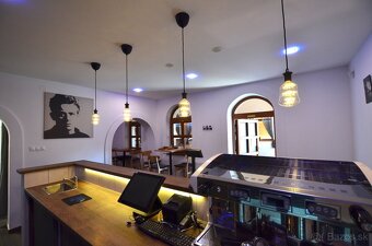 Na predaj podnikateľský objekt v Tekovských Lužanoch - 9