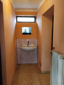 Znížená cena -Rodinný 3i dom + 1 v Rožňave - 9