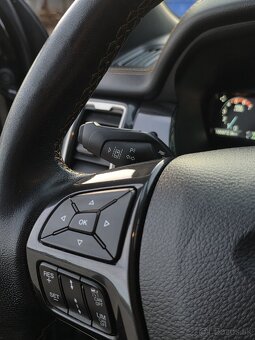 Ford Ranger Wildtrak 2.0TDCi 156kw 4x4 - 9