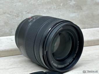 Panasonic Lumix G 12-60mm f/3,5-5,6 ASPH. POWER O.I.S. - 9