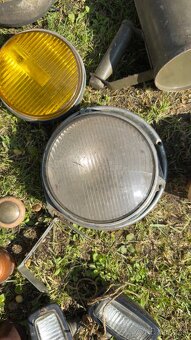 Náhradné diely - 9