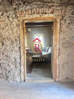 Na predaj vidiecky rodinný dom - Žarnovica/Brehy D045ZL - 9