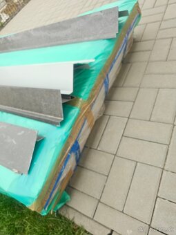 Strecha plechová - 9