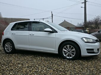 Volkswagen Golf • 1.2 TSI • 2013 • 170 tisíc KM • Nová STK - 9