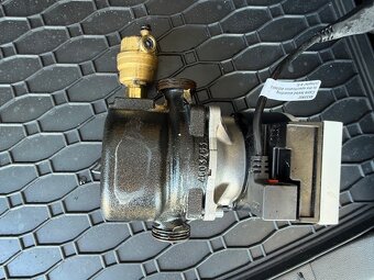 KOTOL Protherm Tiger ND na  12 KTZ - 9