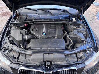 BMW 318d Mpaket 105kW - 9