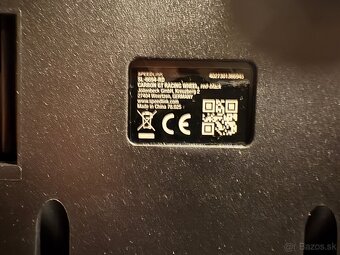 Spred link Race wheel - 9