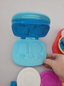Play Doh mixer sendvicovač - 9
