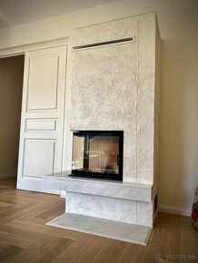 Benátsky štuk/Dekoratívne omietky/ mikrocement - 9