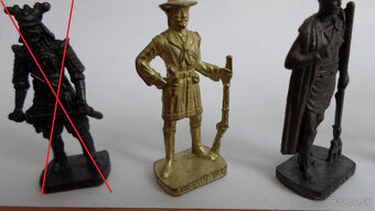 ♦️ FIGÚRKA Z KINDERKA ♦️ - 9