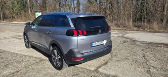 Peugeot 5008 7 miestne - 9