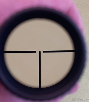 Schmidt &  Bender - 9