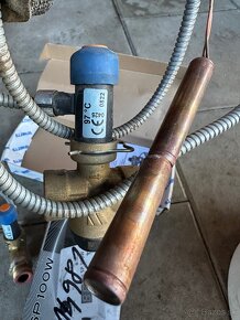 Inštalačný materiál pre kotolňu - 9