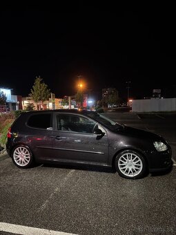 Vw Golf 5 Gt sport - 9