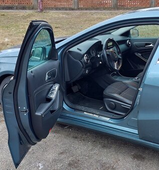 Predam Mercedes A 180 CDI - 9