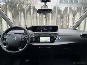 Citroen C4 Grand Picasso - 9