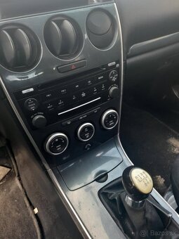 Predám mazda 6 - 9