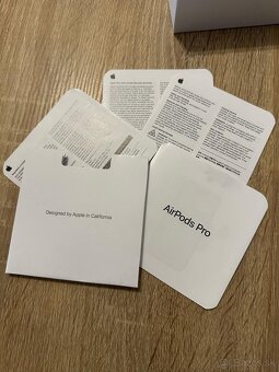 1:1 AirPods Pro 2nd generation - 9