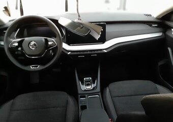 Octavia IV DSG 4X4 - 9
