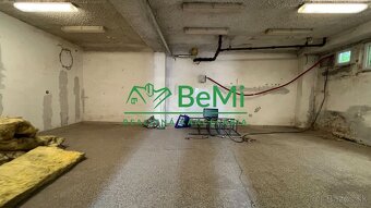 Prenájom, skladové priestory 60m2 Banská Bystrica-Sásová - 9