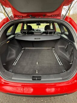 Kia Ceed Combi SW 1.6 CRDI 100Kw GT- LINE - 9