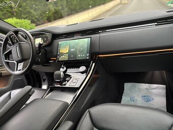 Land Rover Range Rover Sport 3.0 - 9