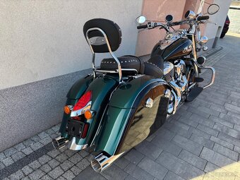 Indián Springfield /Akcia cena už znížená/.. - 9