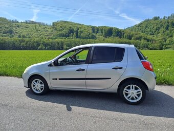 Predám Renault Clio 1,5 dci 63 kW, STK a EK do 24.10.2026 - 9