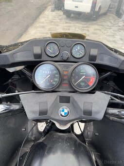 BMW R100RS - 9
