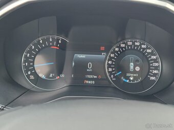 Predám Ford S Max - 9