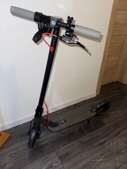 Elektricka kolobezka Aerium AOVO PRO - 9
