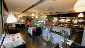PREDAJ - nebytové priestory 286 m2 - SUPER CENA /N219-18- - 9