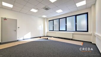 CREDA | prenájom od 817 m2 skladové priestory, Bratislava - - 9
