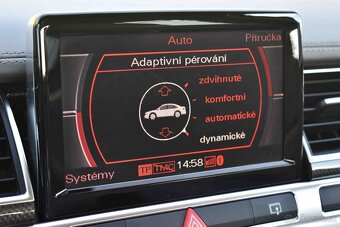 Audi S8 5.2 FSI V10 - 2008 B&O - 9