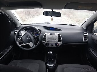 Hyundai I20 2011 - 9