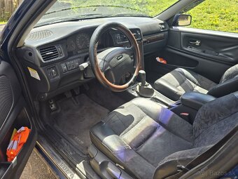 Volvo s70 - 9