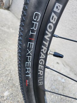 bycikel TREK - Dual šport - 9